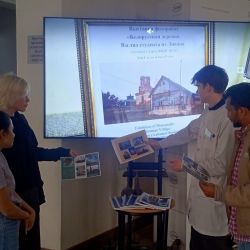 presentation projects 07