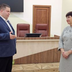 provodili na pensiyu 09