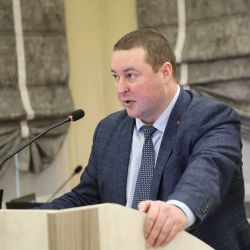 reporting conference prof 03