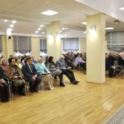 reporting conference prof 04