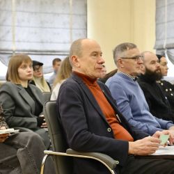 reporting conference prof 07