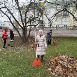 republic subbotnik 11