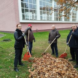 republic subbotnik 12