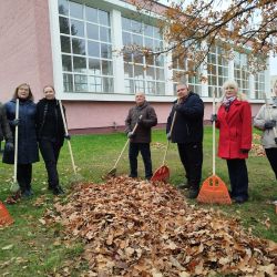 republic subbotnik 13