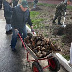 respublikanskiy subbotnik 09