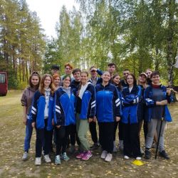 respublikanskiy turistskiy slet 10