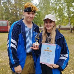 respublikanskiy turistskiy slet 11