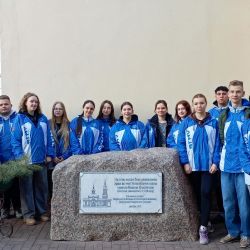 revival of the temple 11