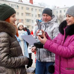 rogdestvenskie starti 11