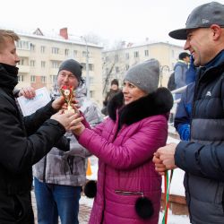 rogdestvenskie starti 13