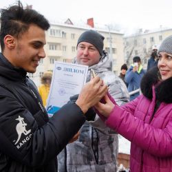 rogdestvenskie starti 16