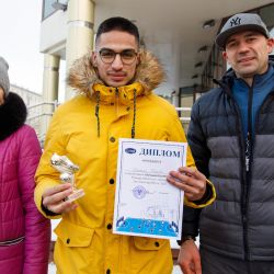 rogdestvenskie starti 18