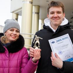 rogdestvenskie starti 19