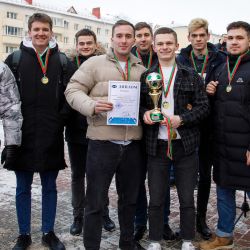 rogdestvenskie starti 21