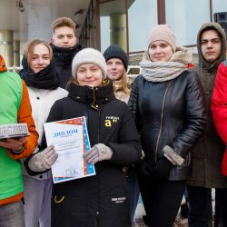 rogdestvenskie starti 22