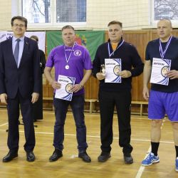 sachek memorial cup 18