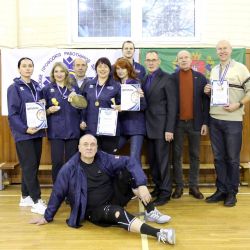 sachek memorial cup 19