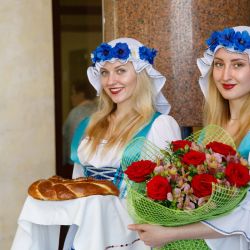 severokoreyskaya deleg 02