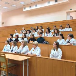 single information day 02