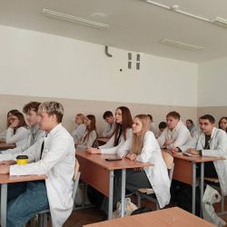 single information day 06