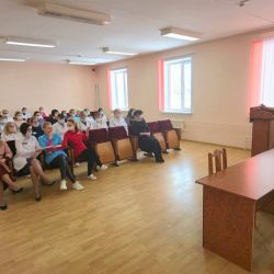 single information day 08