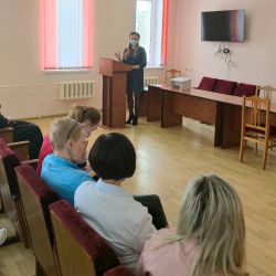 single information day 09