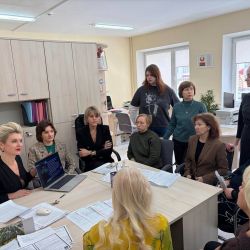 single information day 10