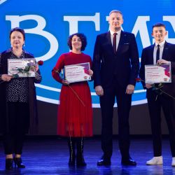 solemn council concert 15