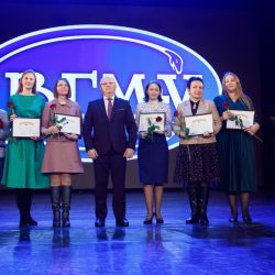 solemn council concert 18