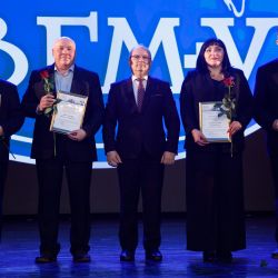 solemn council concert 19