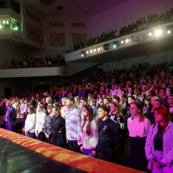 solemn council concert 22