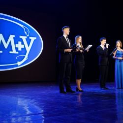 solemn council concert 23