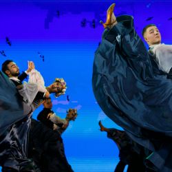 solemn council concert 24