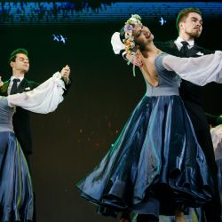 solemn council concert 25