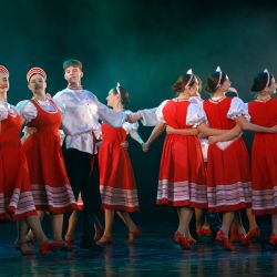 solemn council concert 30