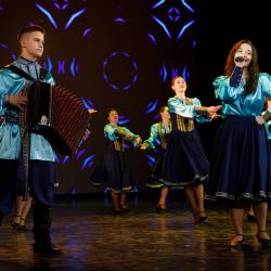 solemn council concert 33