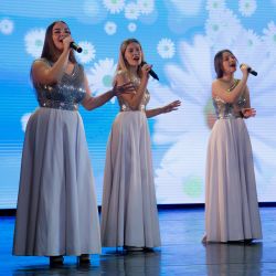 solemn council concert 37