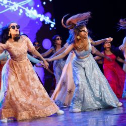 solemn council concert 40