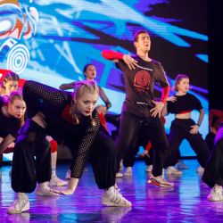 solemn council concert 42