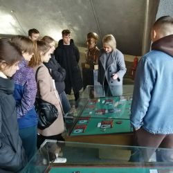 sorev resp univer 13