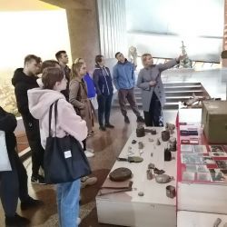 sorev resp univer 14