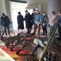 sorev resp univer 16