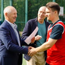 sportlandia we are together 07