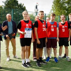 sportlandia we are together 08