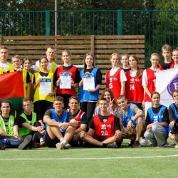 sportlandia we are together 09