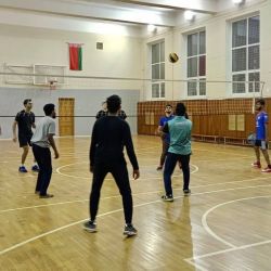 sports competitions fpig 09