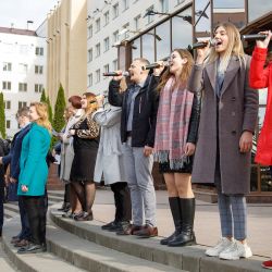 spoyom gimn  vmeste 14