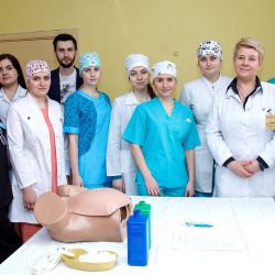 step into the profession 08