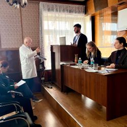 student medical science conf 05