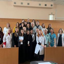 student medical science conf 06